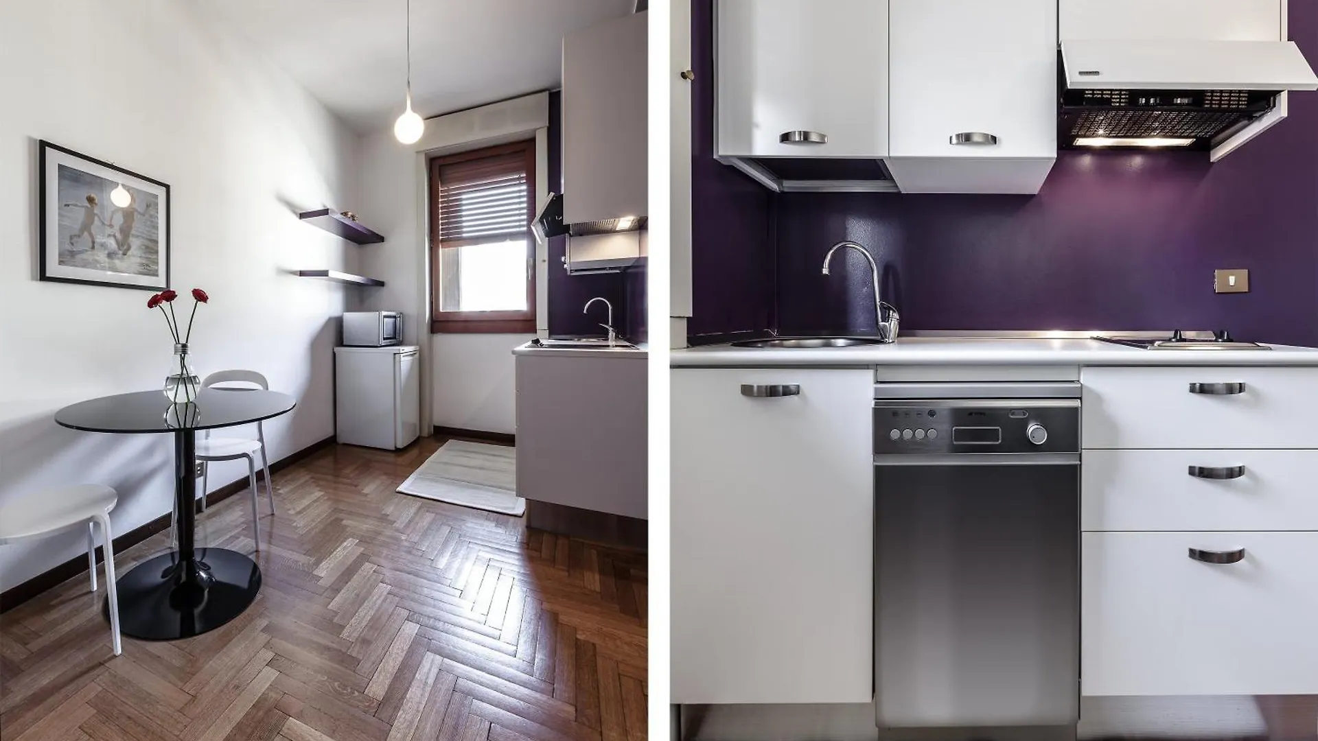 شقة Milaninflat 0*, ميلان