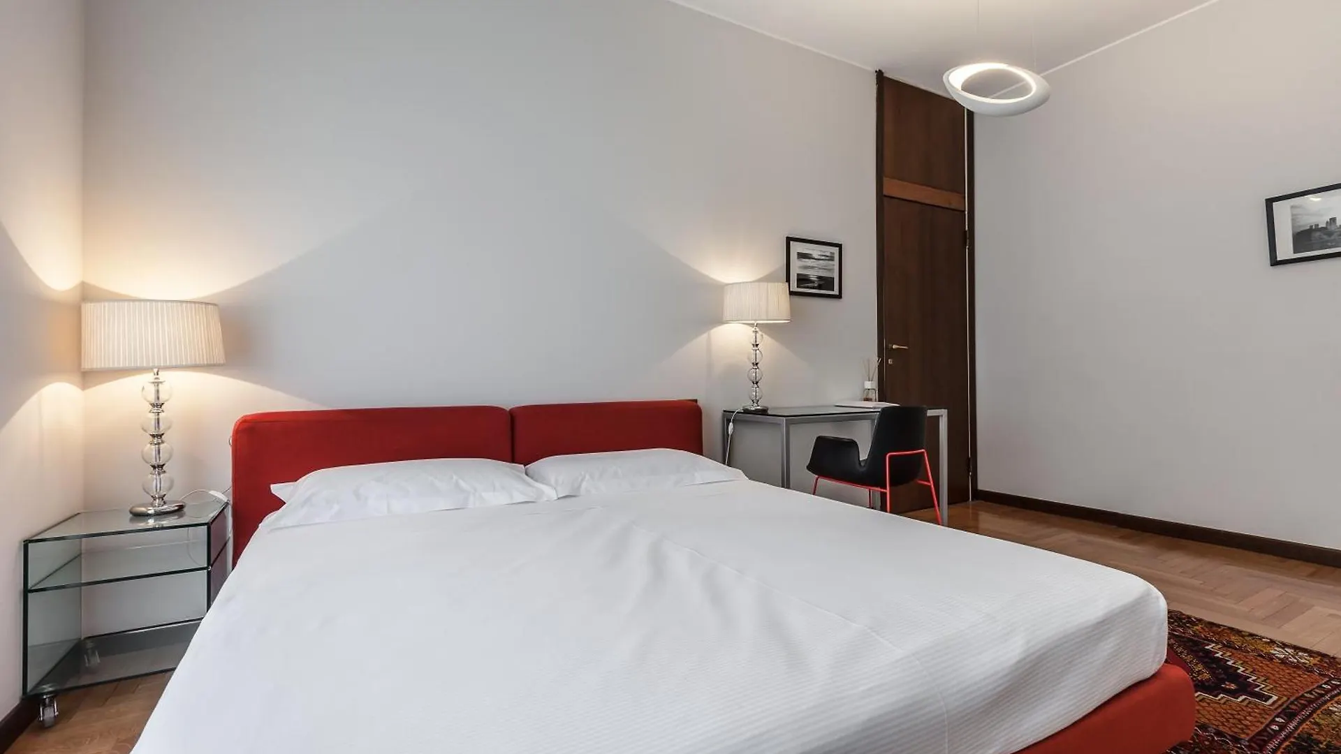 شقة Milaninflat
