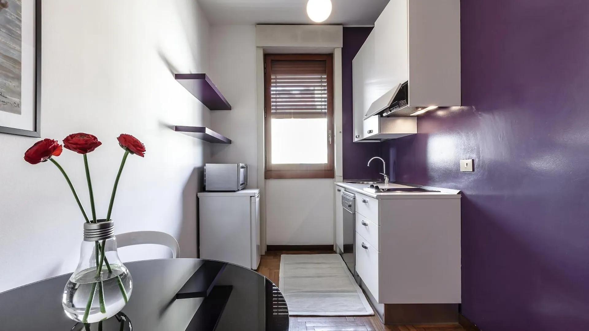 شقة Milaninflat 0*, ميلان إيطاليا