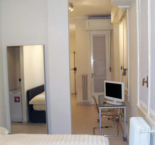 شقة Milaninflat 0*, ميلان